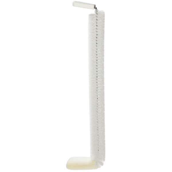 Foam-Tipped Carboy Washing Brush, 23