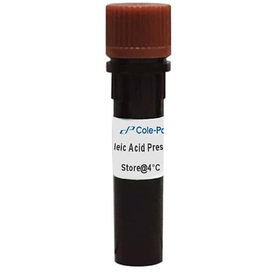Cole-Parmer E4500-PS Safe Green Prestain; 1.0 mL