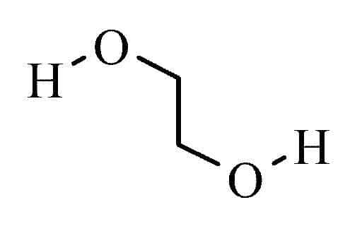 Cole-Parmer Ethylene Glycol, Reagent Grade; 1 L