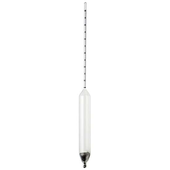 ColeParmer 0.990/1.040kg/L Draft Survey Hydrometer from ColeParmer India