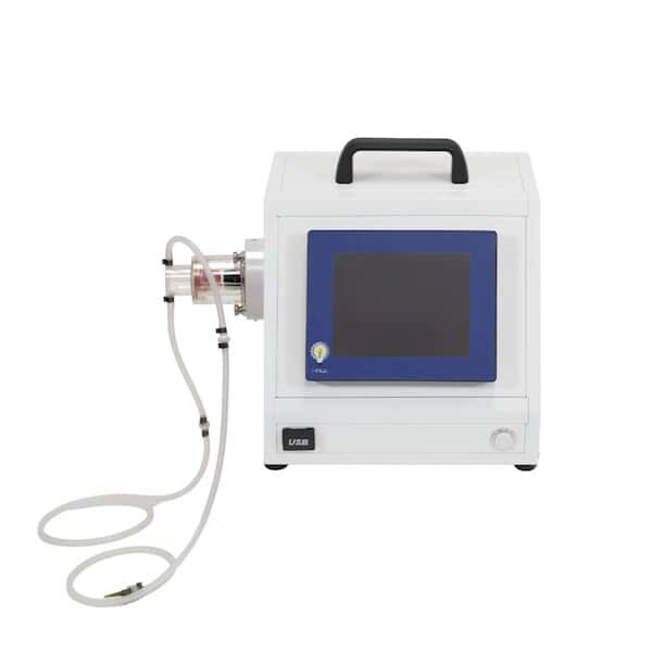 Cole-Parmer Single-Use Dispensing Pump powered by i-FILL®