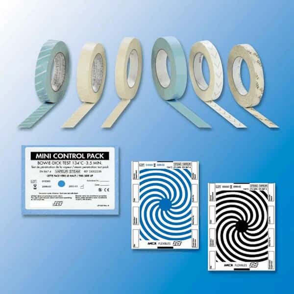 Masking Tape, 18 mm Wide, 5 X 50 M Roll