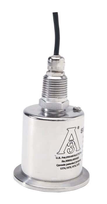 Cole-Parmer Transducer 3A Rated; 1.5