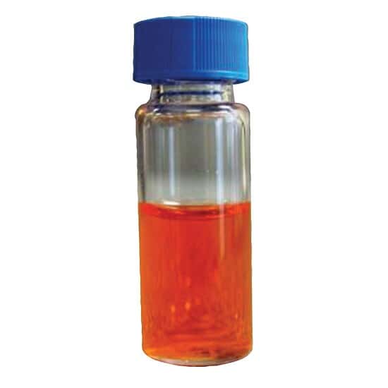 Cole-Parmer Vial and Cap Kit, 2 mL, Screw Top Glass Vials, Pre-Slit PTFE/Silicone Septa, Mass Spec Quality; 100/pk