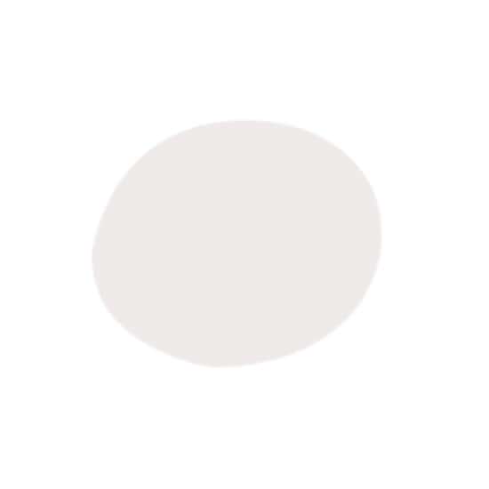 Cole-Parmer PTFE Septum, 8 mm; 1000/pk