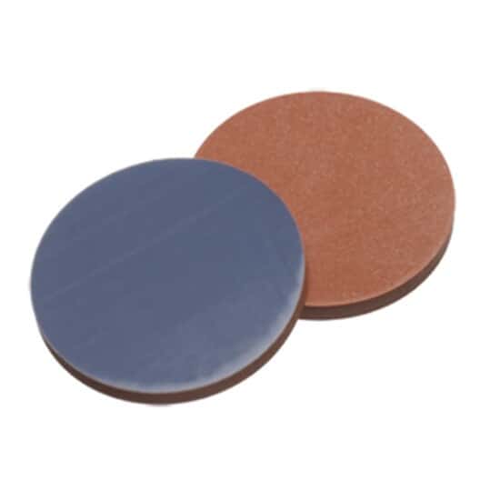 Cole-Parmer Butyl/PTFE, 16 mm; 1000/pk