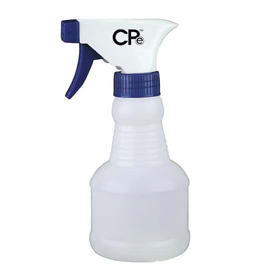 Cole-Parmer Trigger/Spray Bottle, 240 mL; 3/PK