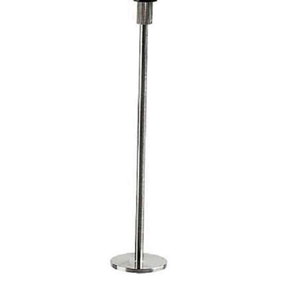 Cole-Parmer F0985 Reusable Stainless Steel Plunger, 22 mm dia