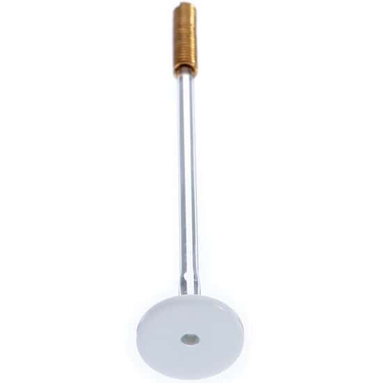 Cole-Parmer F1794 Glass Disposable Plungers, 22 mm dia; 100/PK