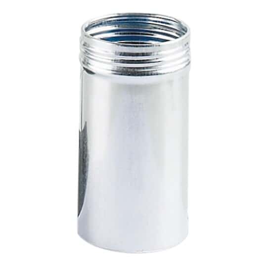 Cole-Parmer F7846 Sample Containers with Screw Caps, Aluminium; 234/PK
