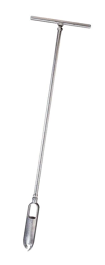 Soil Auger Extension Rod, 45 inch Length from Cole-Parmer