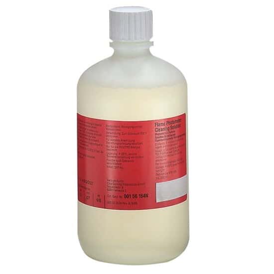 Cole-Parmer Calibration Standard, 1000 ppm Ca