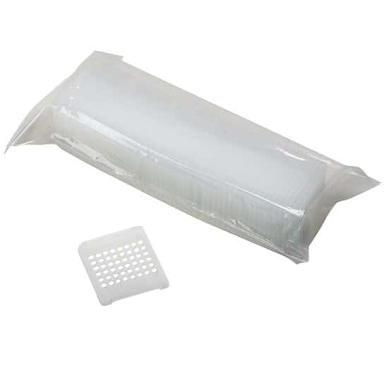 Cole-Parmer Eco 48 Real-Time qPCR PCR Plate; 50/Pk