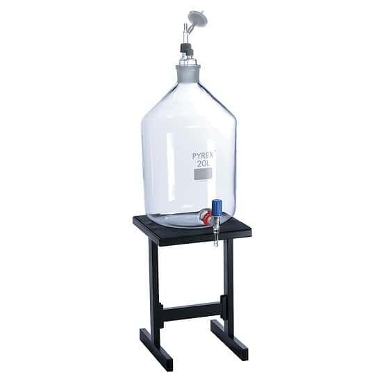 Cole-Parmer WR20 Reservoir Assembly for Aquatron Water Stills; 20 L