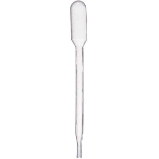 Always in Stock ColeParmer Essentials Economic Transfer Pipette, 1.7