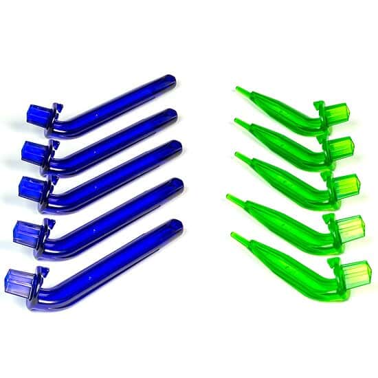 ColeParmer Essentials Drying Rack Replacement Pegs; 10/PK from ColeParmer