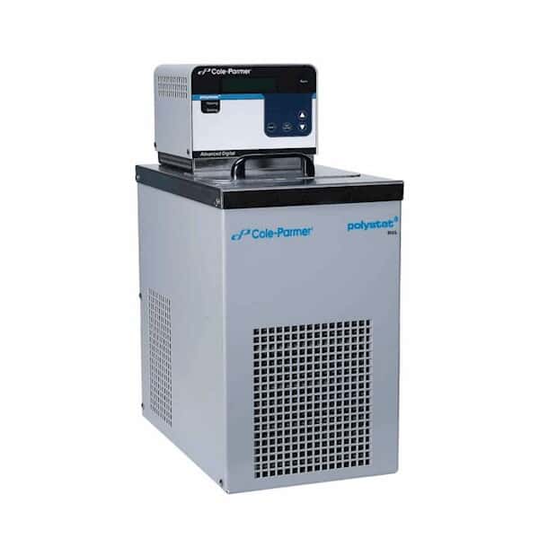 ColeParmer Polystat 6liter Refrigerated Circulating Bath with