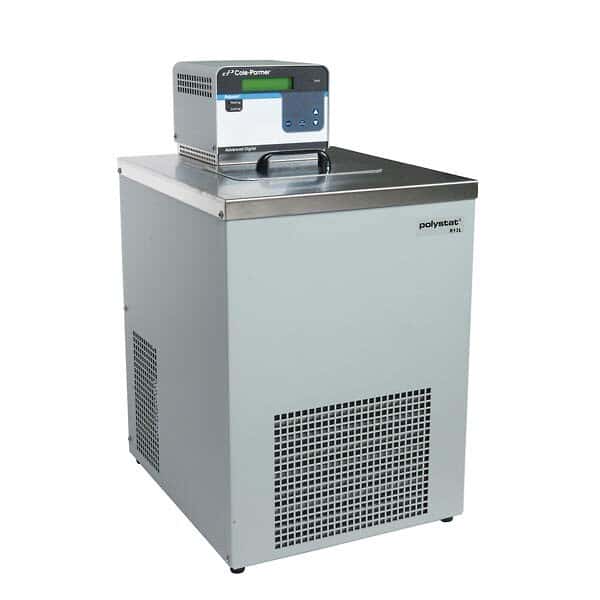 ColeParmer Polystat 13liter Refrigerated Circulating Bath with
