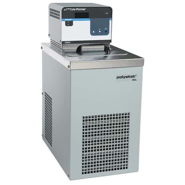 ColeParmer Polystat 28liter Refrigerated Circulating Bath with Basic