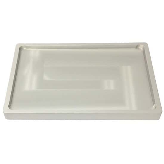 Cole-Parmer SamplePrep 1690T MiniG® Homogenizer Nesting Plate, Titer Plate; 1/EA