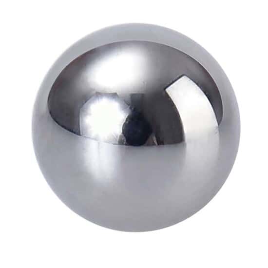 Always in Stock - Cole-Parmer SamplePrep 2150 Grinding Balls