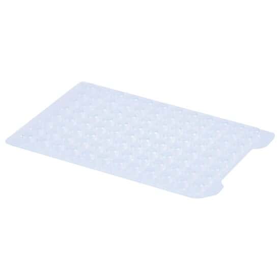 Cole-Parmer SamplePrep 2211 Sealing Mat for Round-Bottom 96-Well Microplate; 1/EA