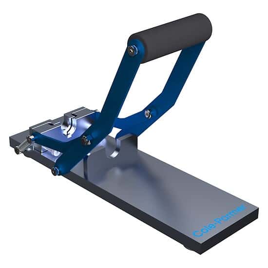 Cole-Parmer SamplePrep 2261 Extractor for Grinding Vials 04575-73; 1/EA