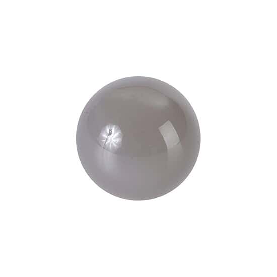 Cole-Parmer SamplePrep 3118A Agate Ball, 1/4