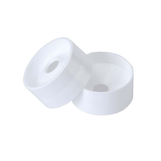 Cole-Parmer SamplePrep 3527I 40 mm Bubble Free Insert for 04576-05; 100/PK