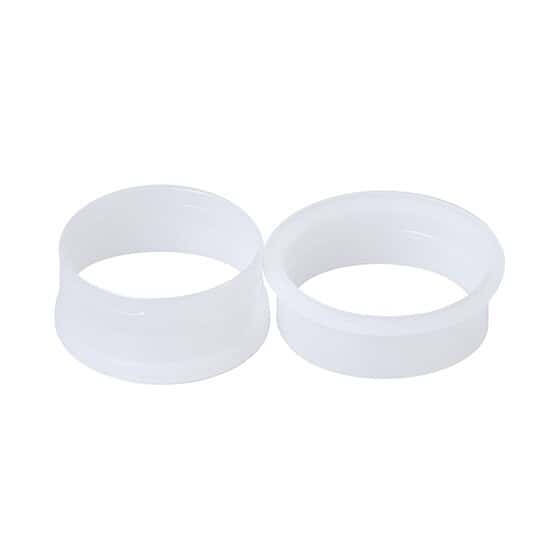Cole-Parmer SamplePrep 3565M 43mm X-Cell® Disposable Closed X-Ray Cell; 1000/pk