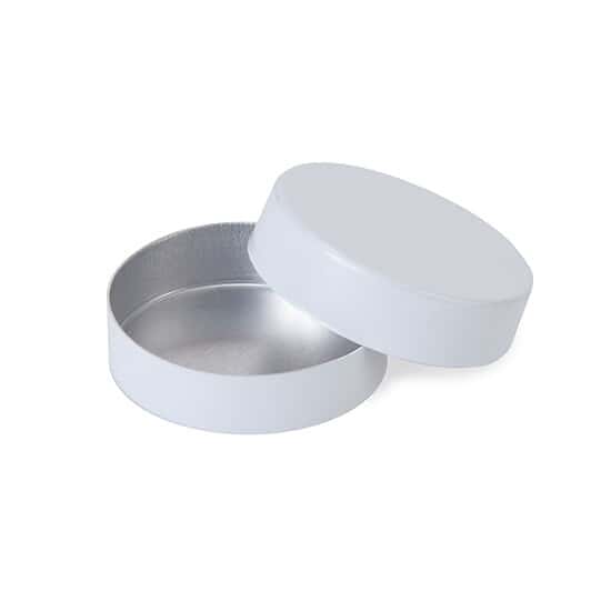 Cole-Parmer SamplePrep 3619 Spec-Caps® Cups, 30 mm; 100/PK