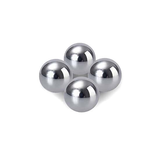 Cole-Parmer SamplePrep 5004A Tungsten Carbide Balls, 5/16