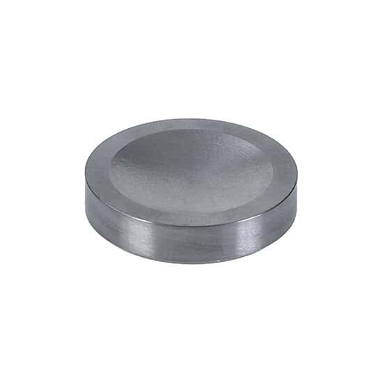 Cole-Parmer SamplePrep 5004I Replacement Tungsten Carbide Insert for End Cap 04577-60; 1/EA