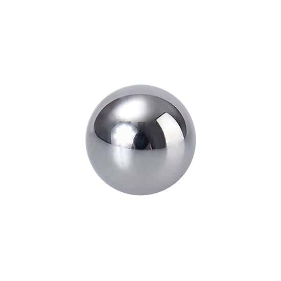Cole-Parmer SamplePrep 5005B Stainless Steel Grinding Ball, 5/16