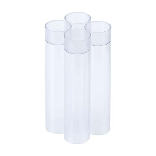 Cole-Parmer SamplePrep 6751C20 Replacement Cylinders for Small Grinding Vial Sets, PC; 20/PK