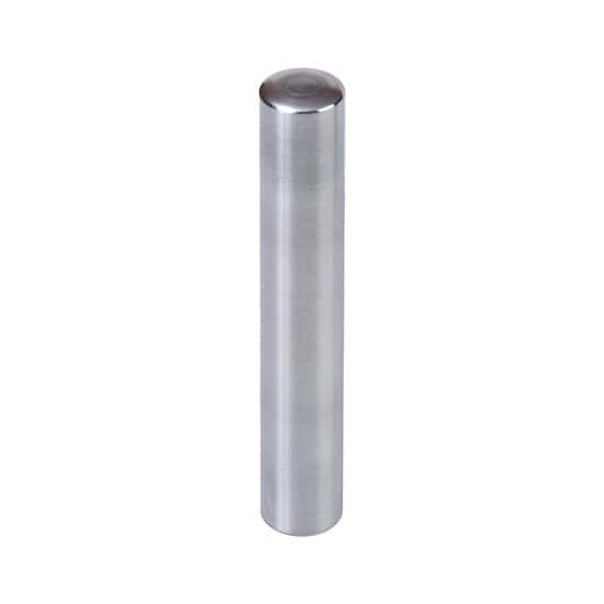 Cole-Parmer SamplePrep 6751P Replacement Impactor for Small Grinding Vial Set 61043-07, SS; 1/EA