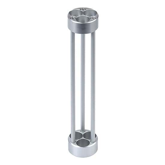 Cole-Parmer SamplePrep 6759 Replacement Holder for Microvial Grinding Set 61043-06; 1/EA