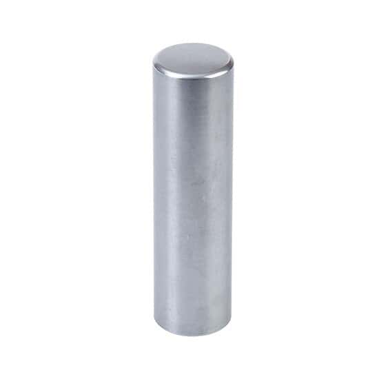 Cole-Parmer SamplePrep 6801P Replacement Impactor for Large Grinding Vial Set 61043-09, SS; 1/EA