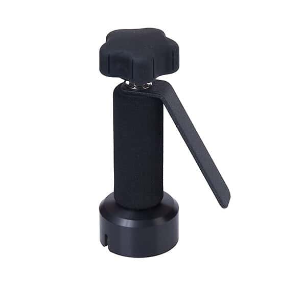 Cole-Parmer SamplePrep 6804 Vial Extractor/End Plug Remover for Mid-Size and Large Grinding Vials