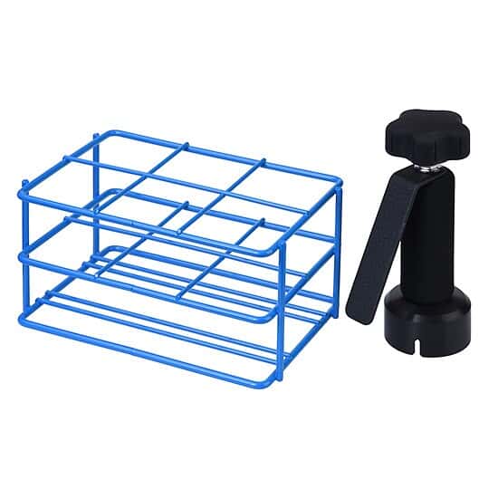 Cole-Parmer SamplePrep 6870L Grinding Vial Accessory Package, Large