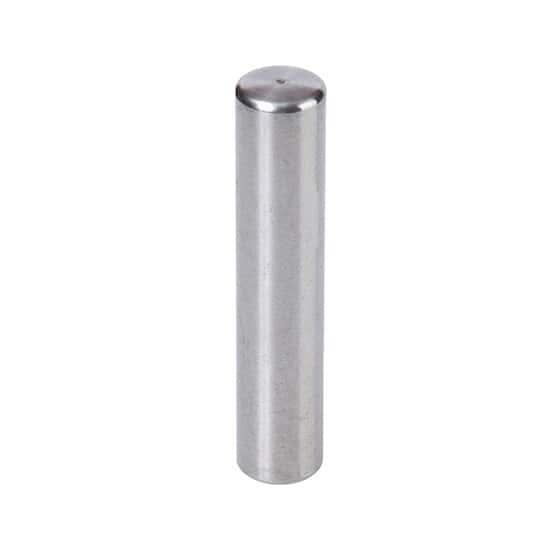 Cole-Parmer SamplePrep 6881P Replacement Impactor for Mid-Size Grinding Vial Set 61043-08, SS; 1/EA
