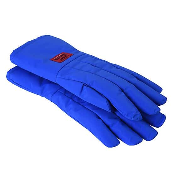 Cole-Parmer SamplePrep 6900L Cryogenic Gloves, Large; 2/PK