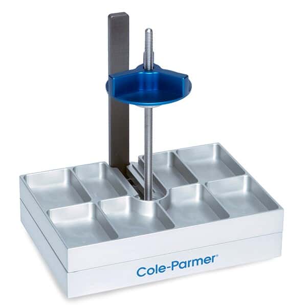 Cole-Parmer SamplePrep Clamp Assembly