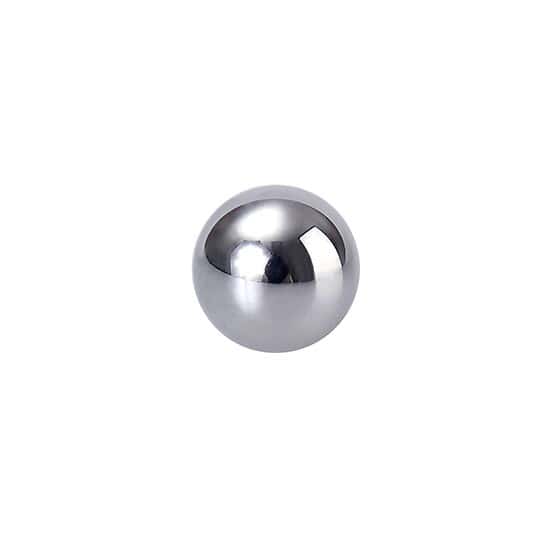 Cole-Parmer SamplePrep 8004A Tungsten Carbide Ball 7/16