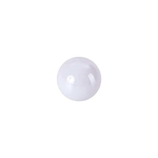 Cole-Parmer SamplePrep 8005A Zirconia Ceramic Ball, 1/2