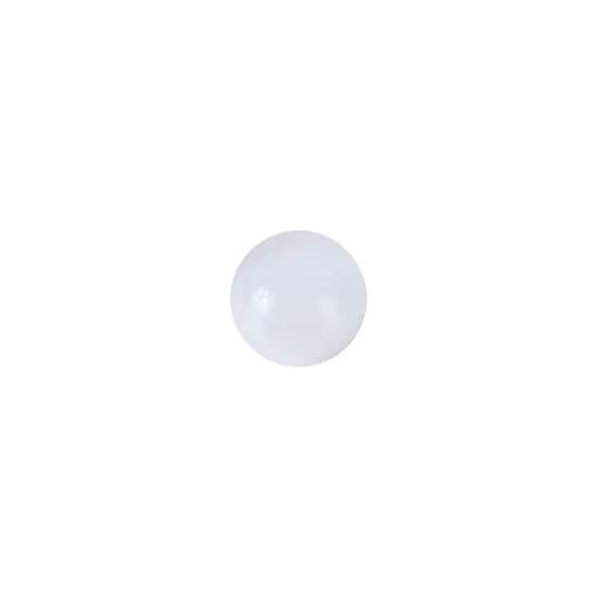 Cole-Parmer SamplePrep 8006A Methacrylate Balls, 1/2