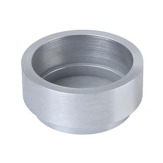 Cole-Parmer SamplePrep 8012 Vial Clamp Adapter for Multiple Sample Vial Adapters 04576-65 and 04576-66; 1/EA