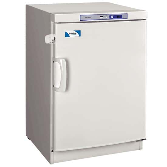 ColeParmer StableTemp Upright Lab Freezer, 20C, 3.2 cu ft; 230 VAC, 50 Hz from ColeParmer India