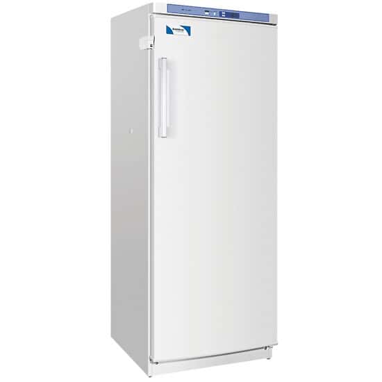 Cole-Parmer StableTemp Upright Lab Freezer, -20C, 9.3 cu ft; 230 VAC, 50 Hz
