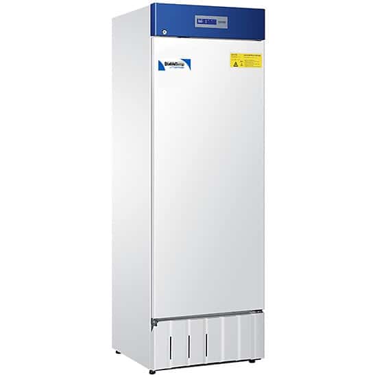 Cole-Parmer StableTemp Spark free Refrigerator 10.9 CuFt Antistatic; 240 VAC, 50 Hz; 1/Ea